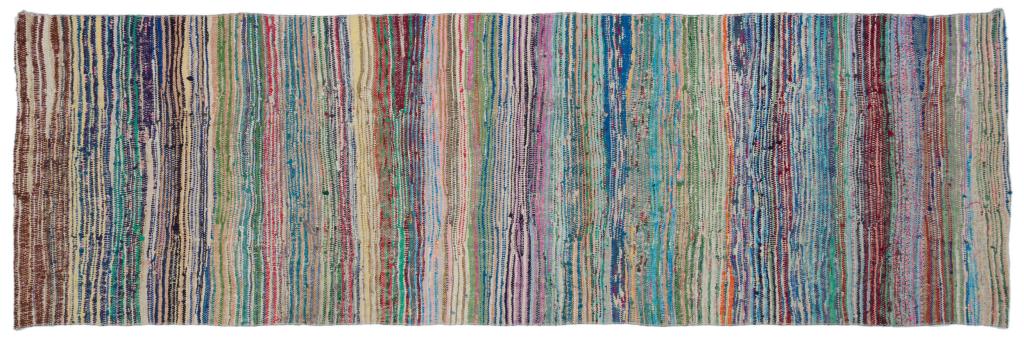 Apex Kilim Yazlık  Striped 32361 104 x 334 cm