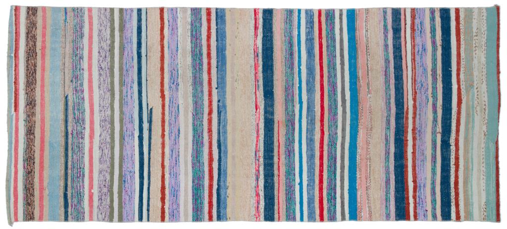 Apex Kilim Yazlık  Striped 32365 135 x 305 cm