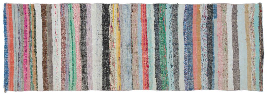 Apex Kilim Summer Striped 32369 92 x 276 cm