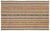 Apex Kilim Summer Striped 32380 165 x 264 cm