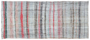 Apex Kilim Summer Striped 32381 107 x 243 cm