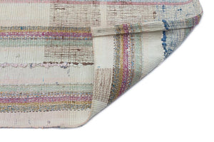 Apex Kilim Summer Striped 32383 112 x 215 cm