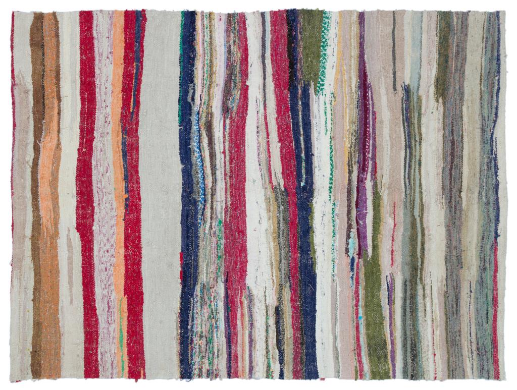 Apex Kilim Summer Striped 32391 166 x 222 cm