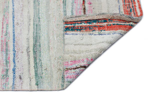 Apex Kilim Summer Striped 32392 161 x 331 cm