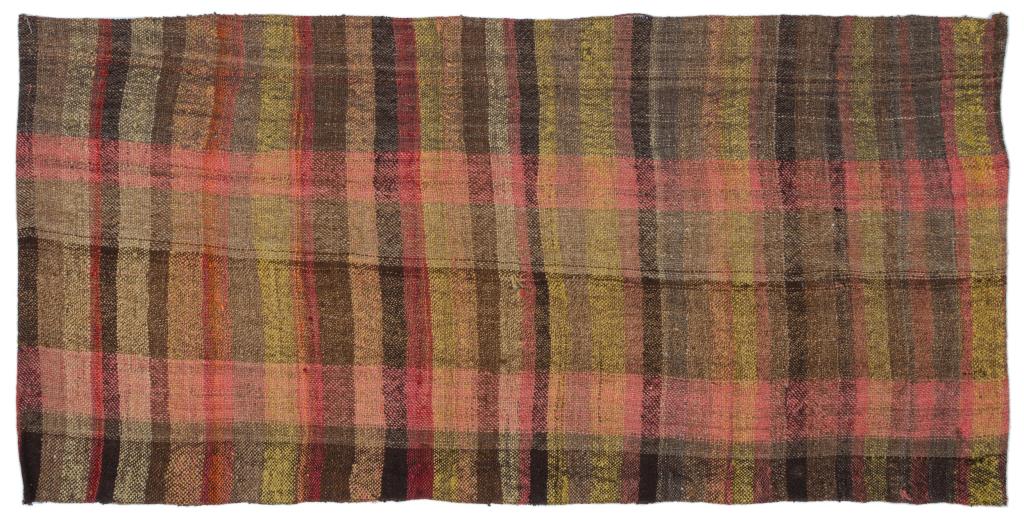 Apex Kilim Summer Striped 32395 112 x 213 cm