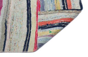 Apex Kilim Summer Striped 32398 151 x 230 cm