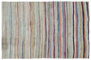 Apex Kilim Summer Striped 32398 151 x 230 cm