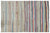 Apex Kilim Summer Striped 32398 151 x 230 cm