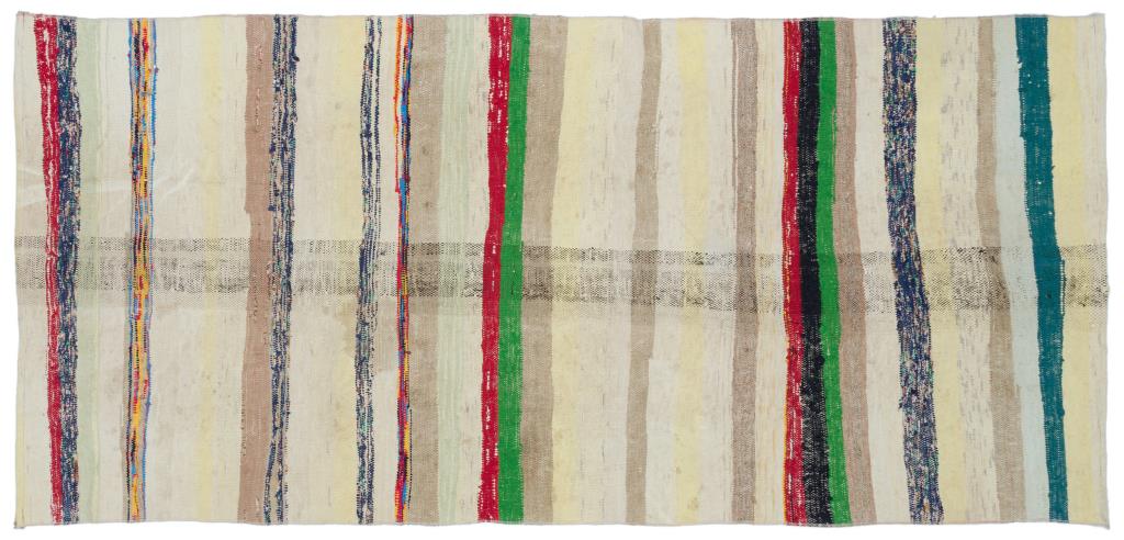 Apex Kilim Yazlık  Striped 32400 124 x 262 cm