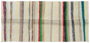 Apex Kilim Summer Striped 32400 124 x 262 cm