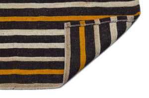 Apex Kilim Summer Striped 32401 85 x 261 cm