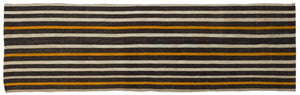 Apex Kilim Summer Striped 32401 85 x 261 cm