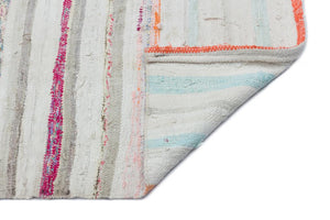 Apex Kilim Summer Striped 32404 202 x 270 cm