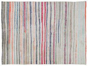 Apex Kilim Yazlık  Striped 32404 202 x 270 cm