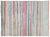 Apex Kilim Summer Striped 32404 202 x 270 cm