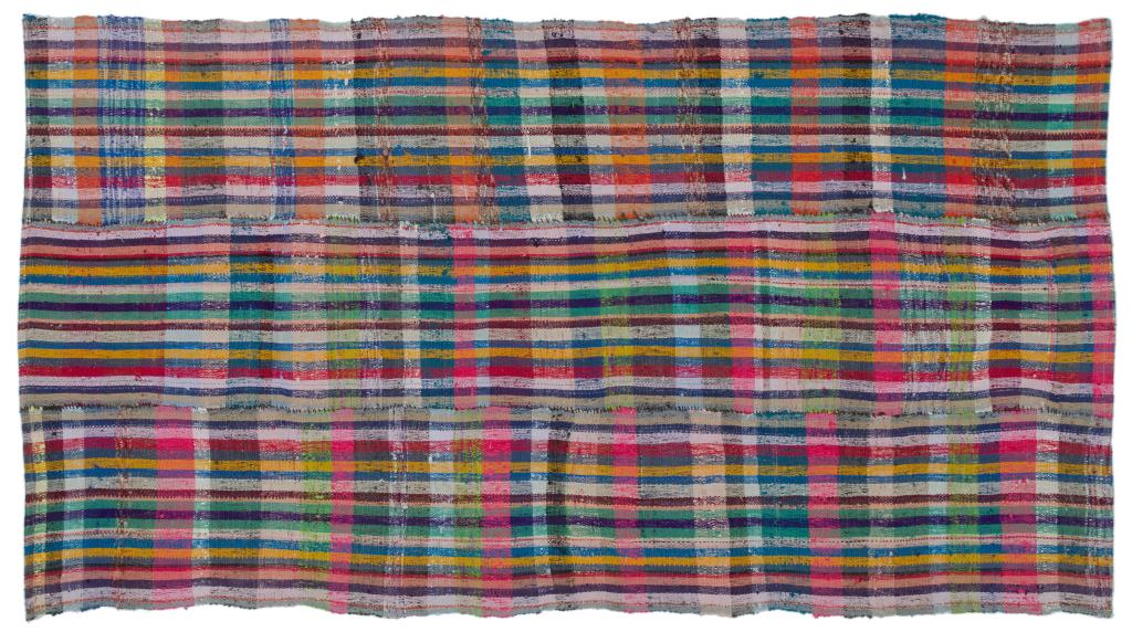 Apex Kilim Summer Striped 32407 136 x 242 cm