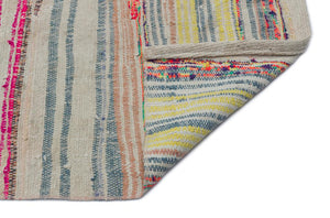 Apex Kilim Summer Striped 32408 142 x 300 cm