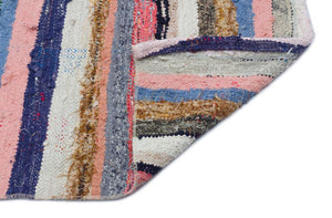 Apex Kilim Summer Striped 32409 94 x 287 cm