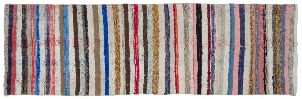 Apex Kilim Summer Striped 32409 94 x 287 cm