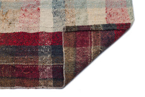 Apex Kilim Summer Striped 32411 100 x 295 cm