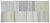 Apex Kilim Summer Striped 32416 176 x 385 cm