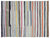 Apex Kilim Summer Striped 32419 175 x 227 cm