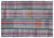 Apex Kilim Yazlık  Striped 32432 165 x 234 cm