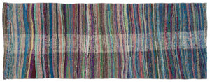 Apex Kilim Summer Striped 32434 125 x 322 cm