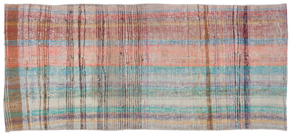 Apex Kilim Yazlık  Striped 32436 95 x 215 cm