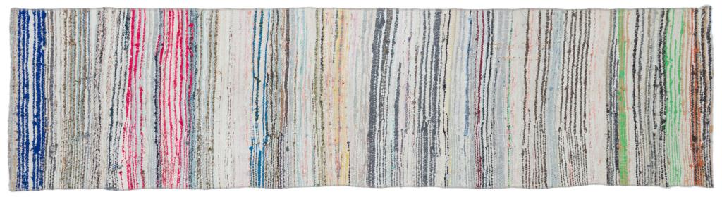 Apex Kilim Summer Striped 32438 77 x 300 cm