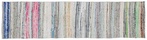 Apex Kilim Yazlık  Striped 32438 77 x 300 cm