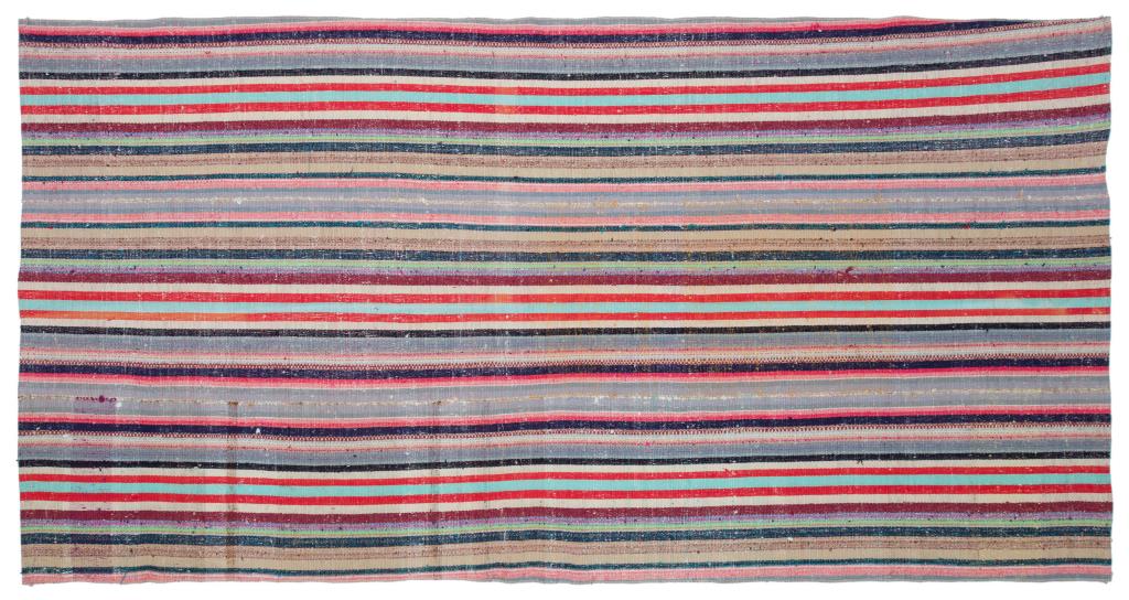 Apex Kilim Summer Striped 32439 168 x 325 cm