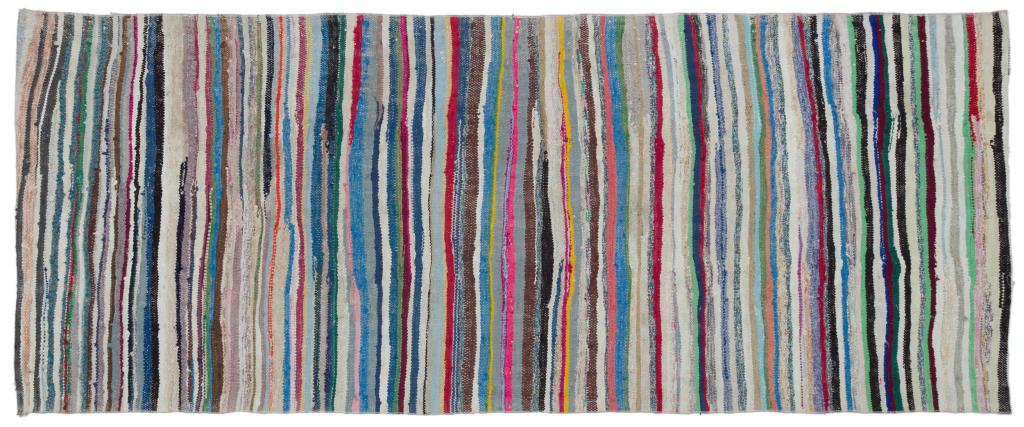 Apex Kilim Summer Striped 32440 127 x 305 cm