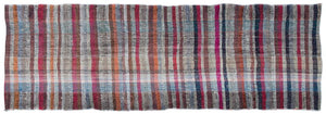 Apex Kilim Summer Striped 32442 83 x 250 cm