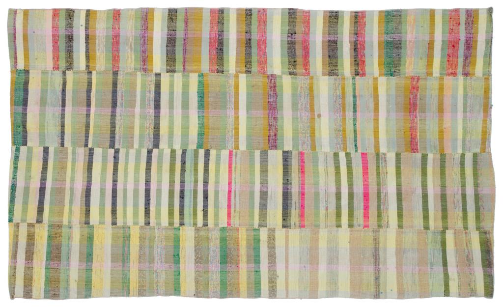 Apex Kilim Summer Striped 32445 170 x 287 cm