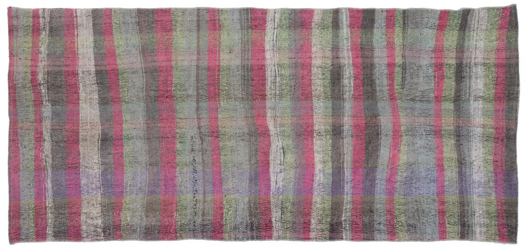 Apex Kilim Summer Striped 32446 140 x 297 cm