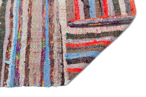 Apex Kilim Summer Striped 32450 83 x 258 cm