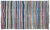 Apex Kilim Summer Striped 32453 150 x 253 cm