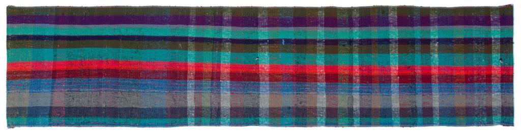 Apex Kilim Summer Striped 32454 57 x 244 cm