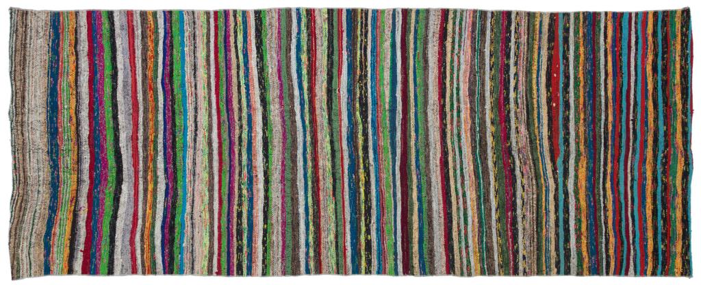 Apex Kilim Summer Striped 32459 148 x 364 cm