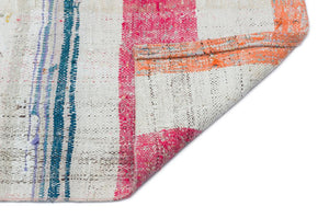 Apex Kilim Yazlık  Striped 32462 94 x 250 cm