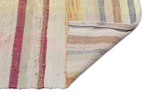 Apex Kilim Summer Striped 32463 205 x 285 cm