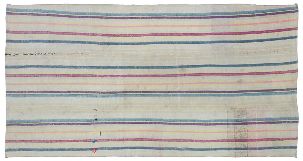 Apex Kilim Summer Striped 32465 160 x 296 cm