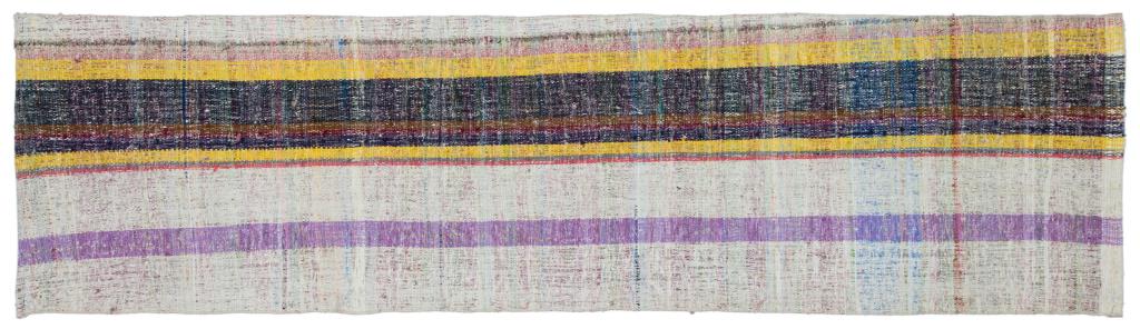 Apex Kilim Summer Striped 32466 80 x 290 cm