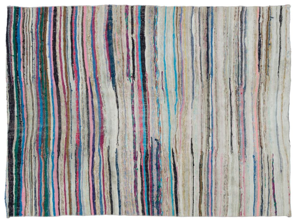 Apex Kilim Summer Striped 32468 180 x 243 cm