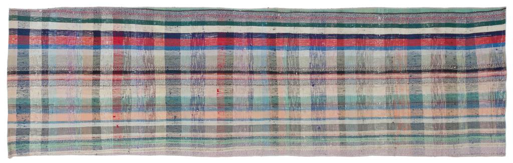 Apex Kilim Summer Striped 32469 80 x 265 cm