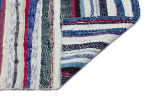 Apex Kilim Summer Striped 32470 150 x 237 cm