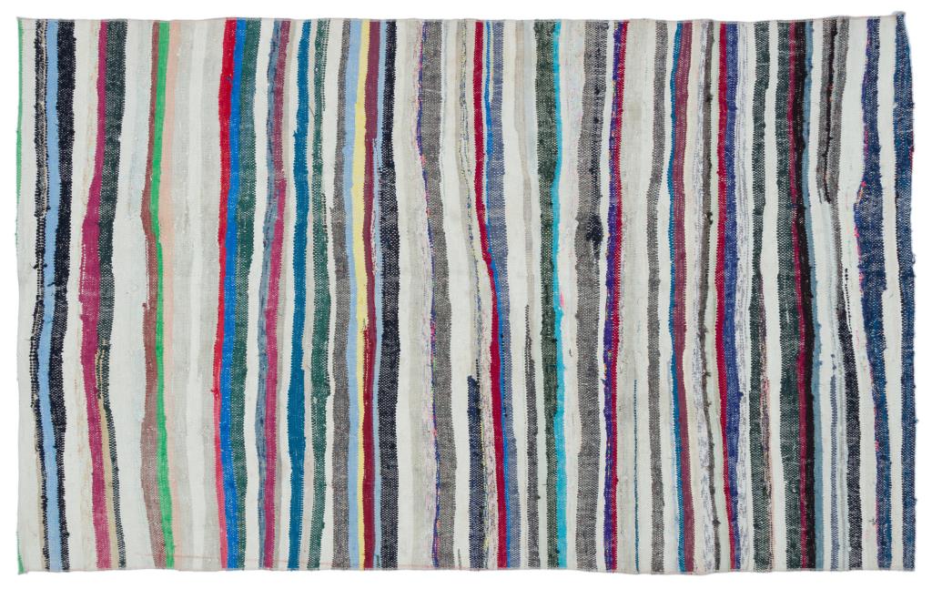 Apex Kilim Summer Striped 32470 150 x 237 cm