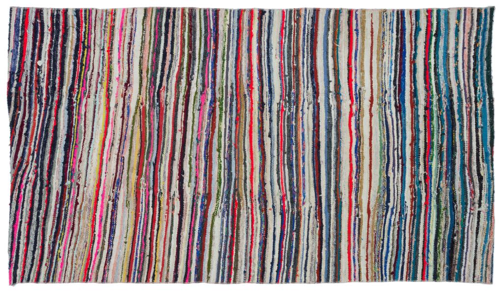 Apex Kilim Summer Striped 32474 143 x 250 cm