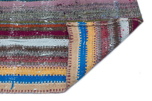 Apex Kilim Summer Striped 32483 100 x 136 cm